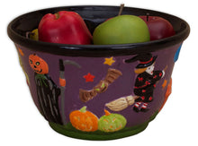 Load image into Gallery viewer, Halloween Bowl
