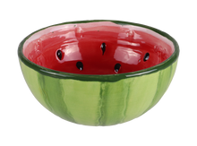 Load image into Gallery viewer, Watermelon Sauce Bowl
