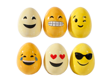 Load image into Gallery viewer, Emoji Easter Egg
