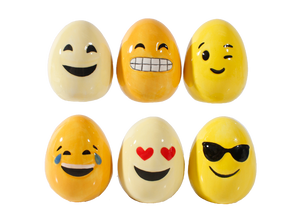 Emoji Easter Egg