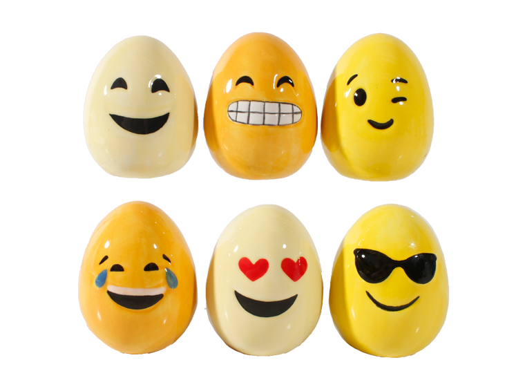Emoji Easter Egg