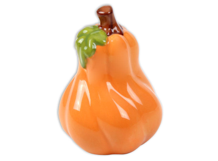 Twisted Gourd Pumpkin