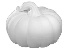 Load image into Gallery viewer, BIG Squatty Gourd Pumpkin
