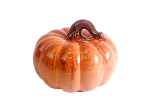 Load image into Gallery viewer, BIG Squatty Gourd Pumpkin
