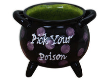 Load image into Gallery viewer, Hocus Pocus Cauldron
