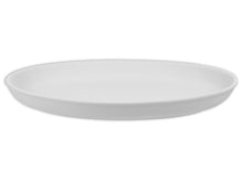 Load image into Gallery viewer, Large Coupe Oval Platter
