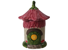 Load image into Gallery viewer, Petite Fairy House Box
