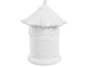 Petite Fairy House Box