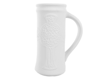 Load image into Gallery viewer, Cross Beer Stein
