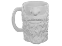 Load image into Gallery viewer, Bearded Beer Stein
