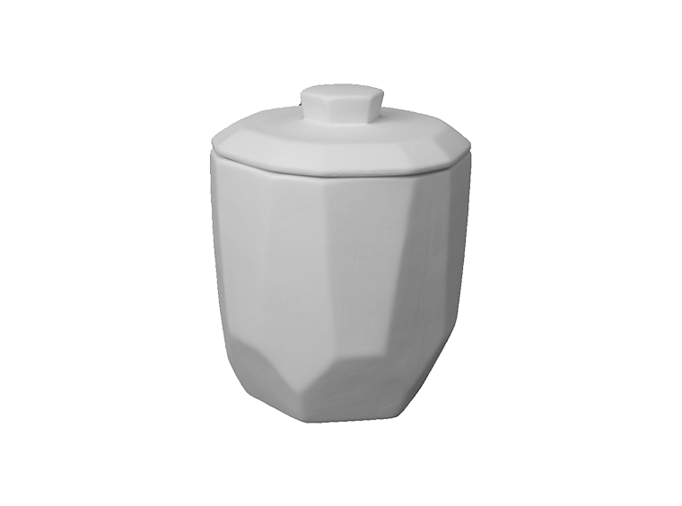 Prism Canister