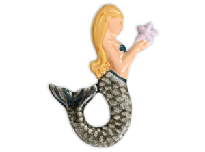 Magical Mermaid Tag-Along