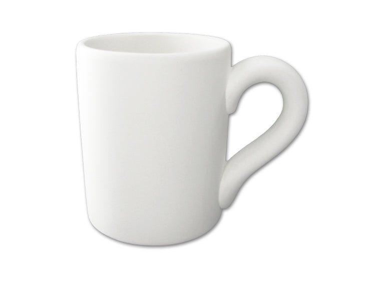 Traditional 10 oz. Mug