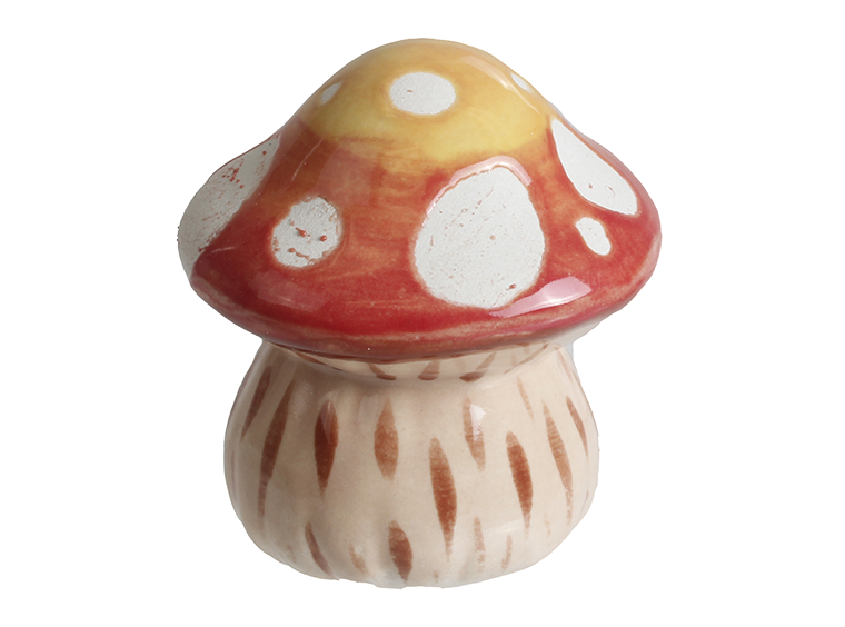 Magic Mushroom Tot