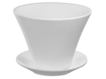 Load image into Gallery viewer, Flower Pot W/ Tray
