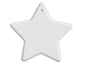 Star Party Ornament