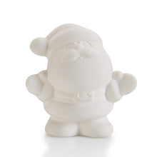 Load image into Gallery viewer, Santa Collectible
