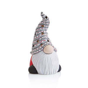 Tall Hatted Gnome Lantern
