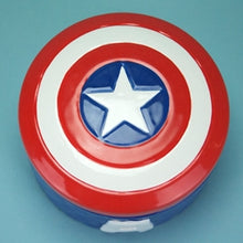 Load image into Gallery viewer, Captain America Box
