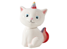 Load image into Gallery viewer, Chloe the Caticorn
