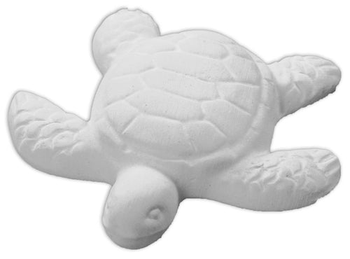 Acrylic Faceted Turtle - Mayco