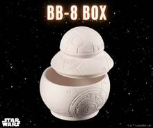 Load image into Gallery viewer, BB-8 Box
