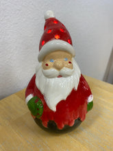 Load image into Gallery viewer, Lighted Santa
