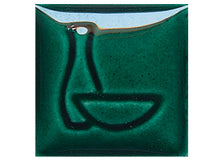 Load image into Gallery viewer, Emerald Green Pottery Glaze
