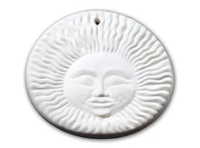Load image into Gallery viewer, Sun Ornament

