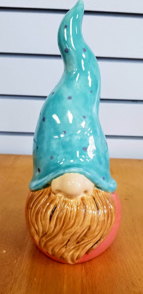 Large Contemporary Gnome