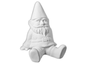 The Gnome Brothers - Elwood