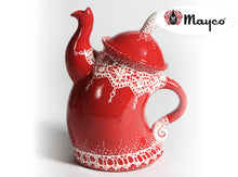 Load image into Gallery viewer, Dancing Teapot
