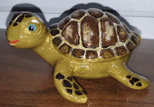 Load image into Gallery viewer, Sammy Sea Turtle
