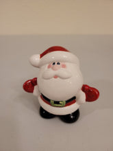 Load image into Gallery viewer, Santa Collectible
