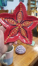 Load image into Gallery viewer, Starfish Dish

