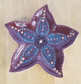 Starfish Dish