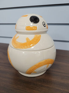 BB-8 Box