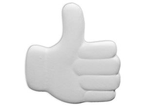 Thumbs Up Emoji Tag-Along