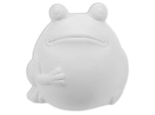 Load image into Gallery viewer, Fat Frog Figurine
