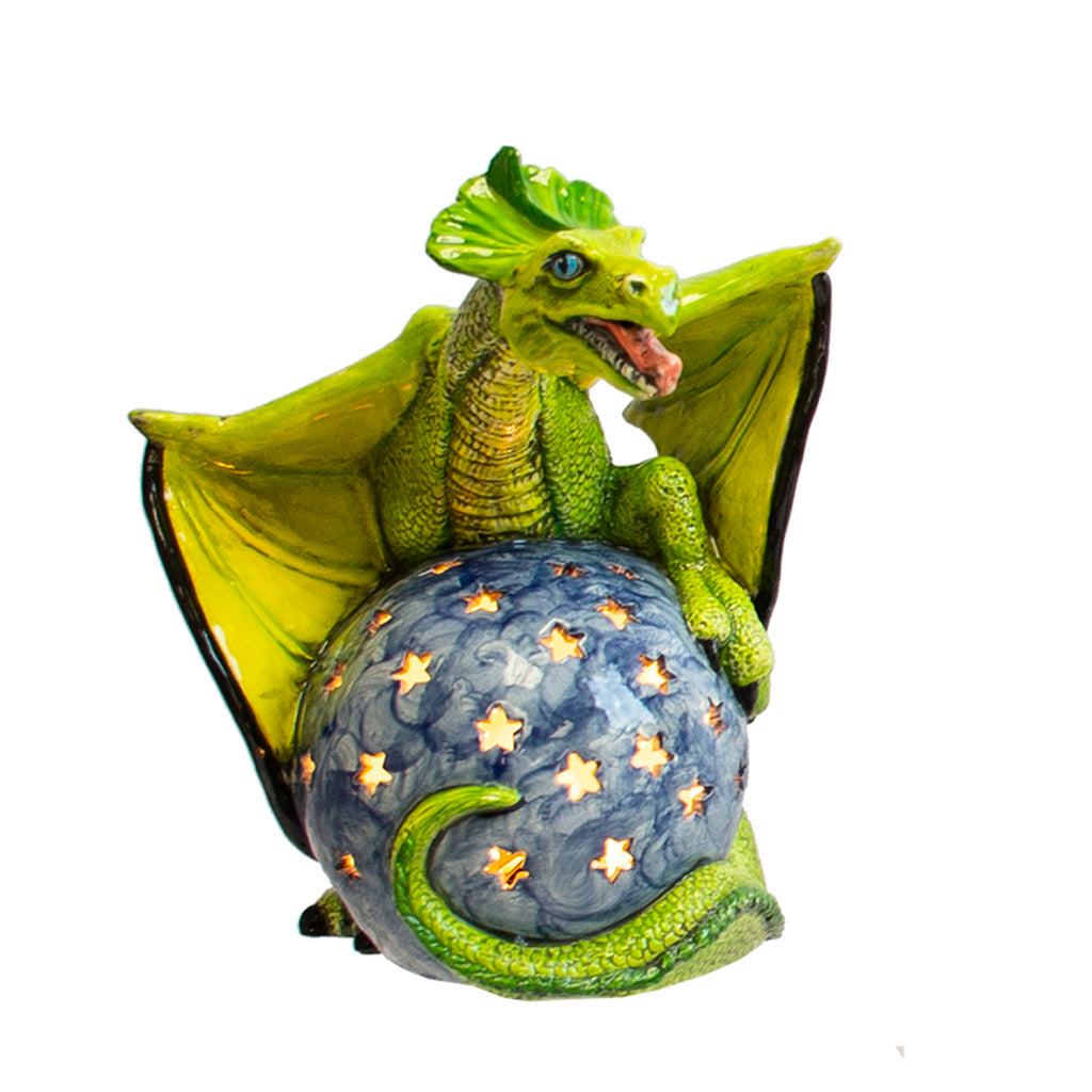 Dragon Globe Light-up