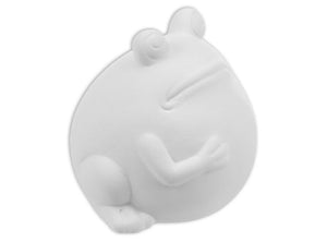 Fat Frog Figurine