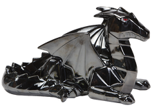 Load image into Gallery viewer, Faceted Dragon
