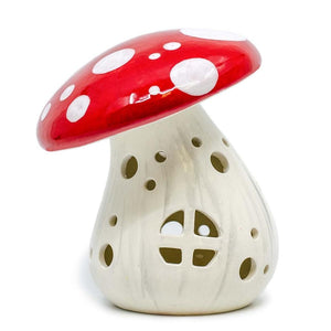 Small Mushroom Lantern